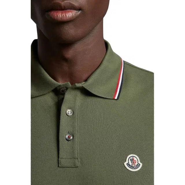 Moncler FW22 Polo