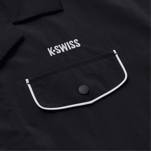 KSWISS