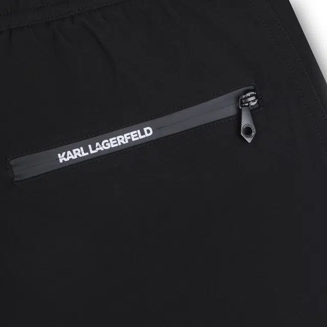 KARL LAGERFELD