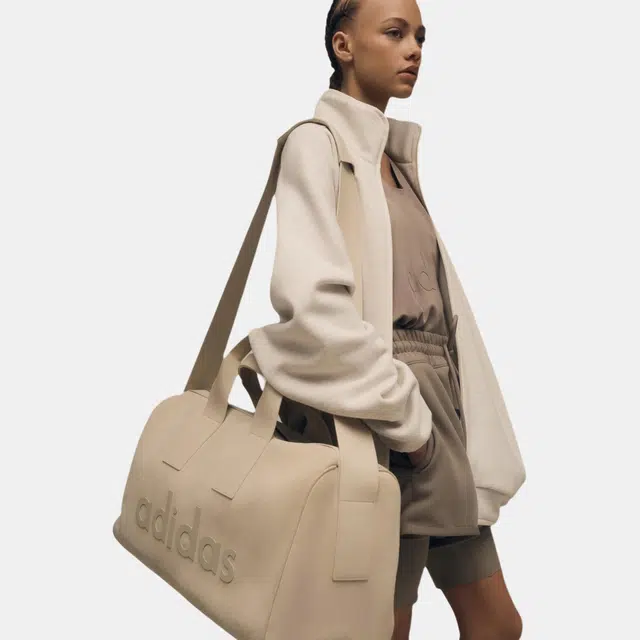 Fear of God Athletics x adidas SS24 Heavy Fleece Track Jacket