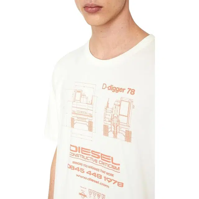 DIESEL T