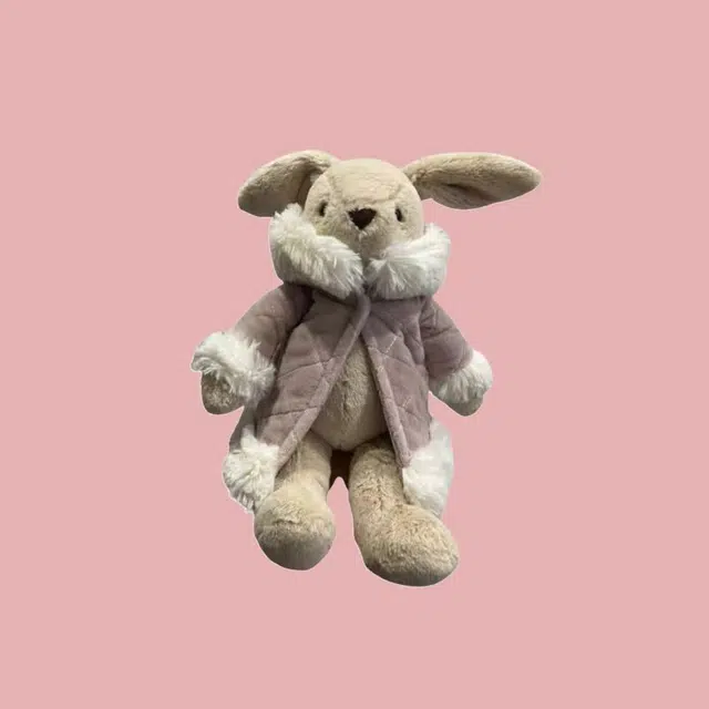 JELLYCAT parkie bunny