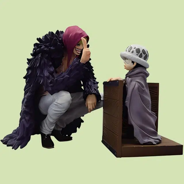 BANPRESTO 10cm