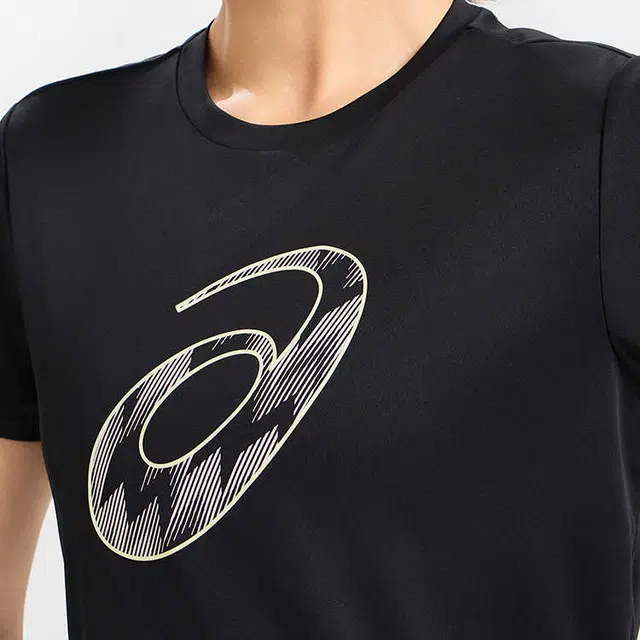 Asics logo T