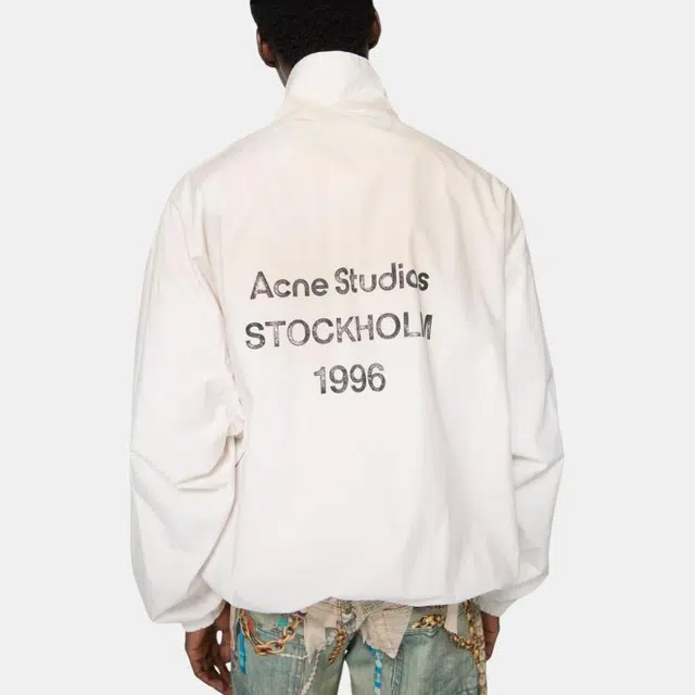 Acne Studios FW25