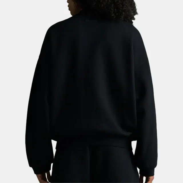 Fear of God Essentials Jet Black