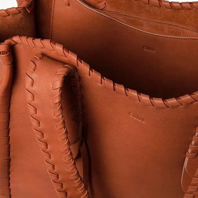 Chloe Mony Tote