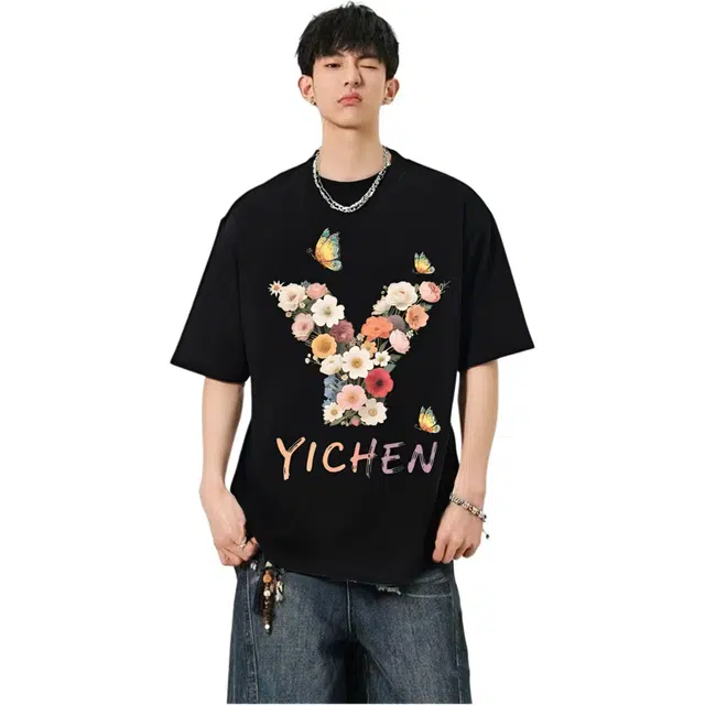 YICHEN T