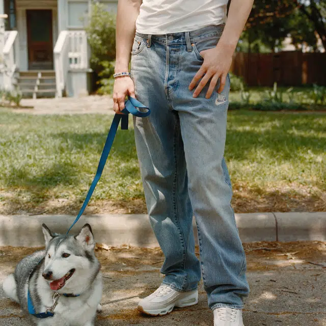 Levi’s x Nike DROP8