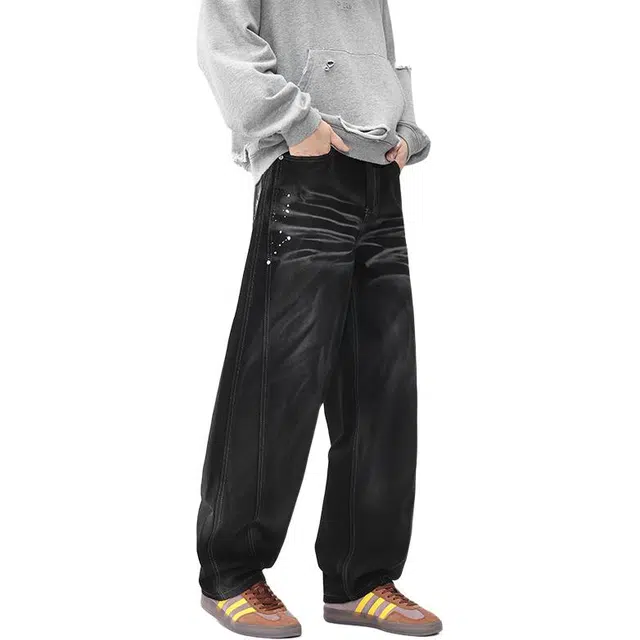 FAIRWHALE vibecleanfit