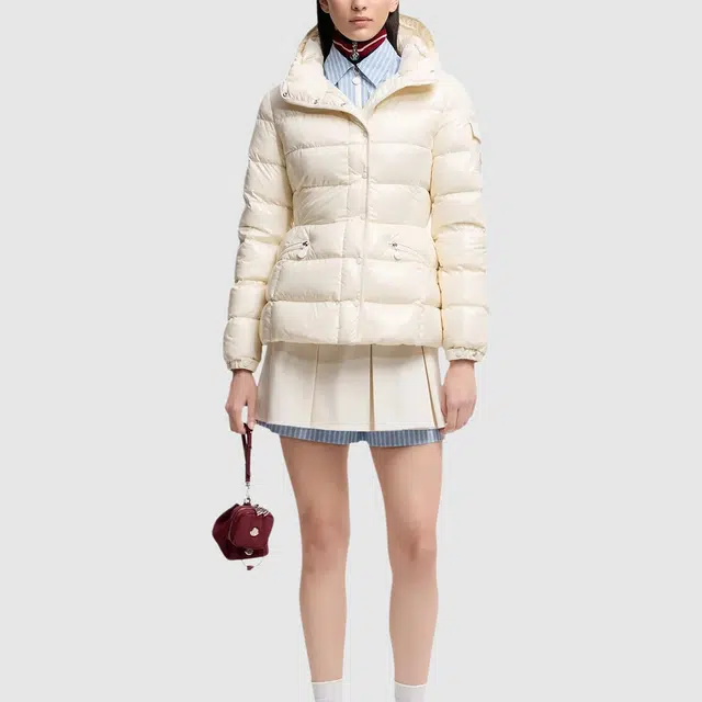 Moncler FW25 logo