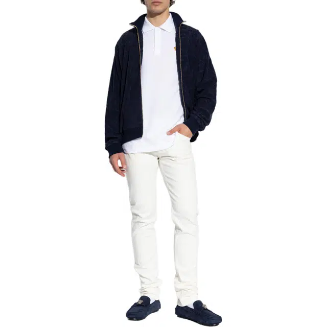 VERSACE SS25 Polo