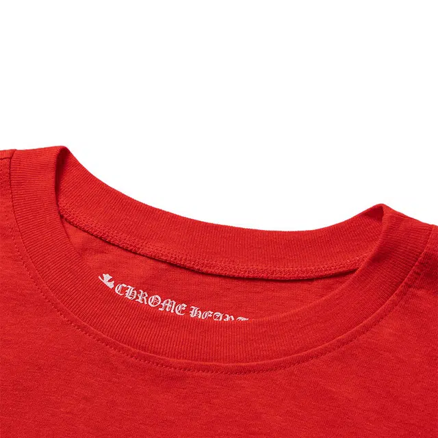 Chrome Hearts SS25 T