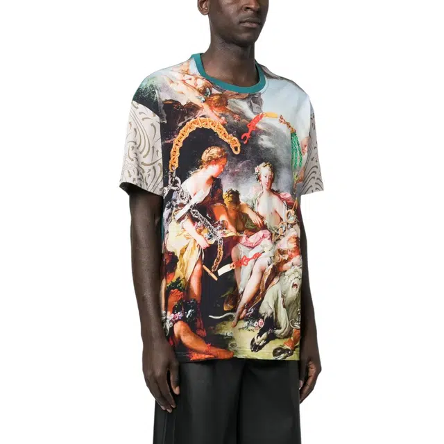 Vivienne Westwood T
