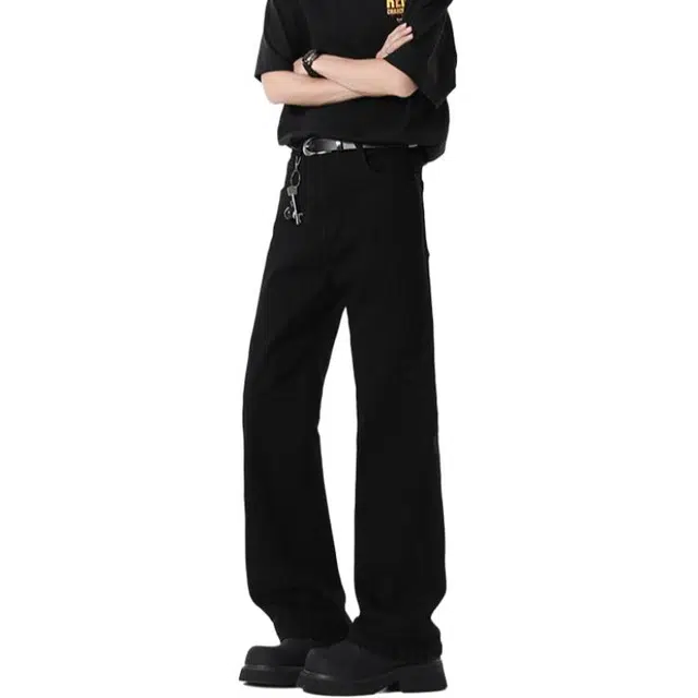 M JEANS STUDIOS 7 cleanfit