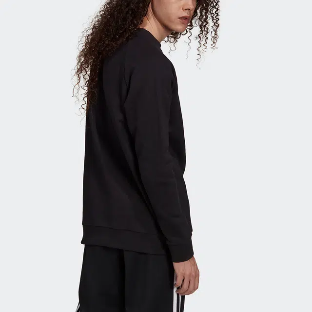 adidas originals Tresoil Crew Logo