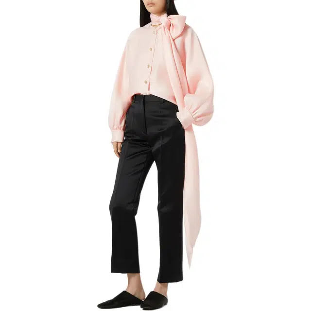 Loro Piana SS25 Patricia