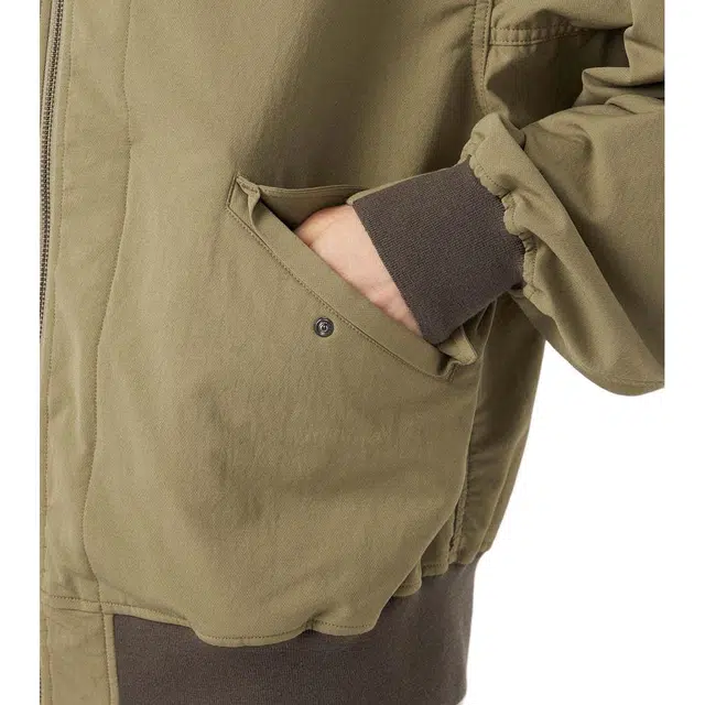 nanamica FW25