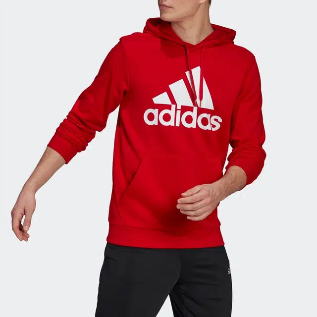 adidas M Bl Ft Hd logo