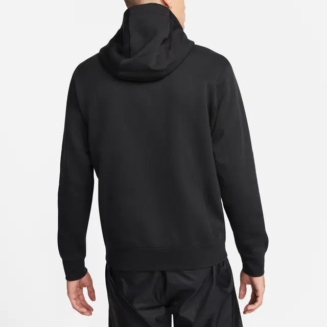 Nike Club Fleece Logo