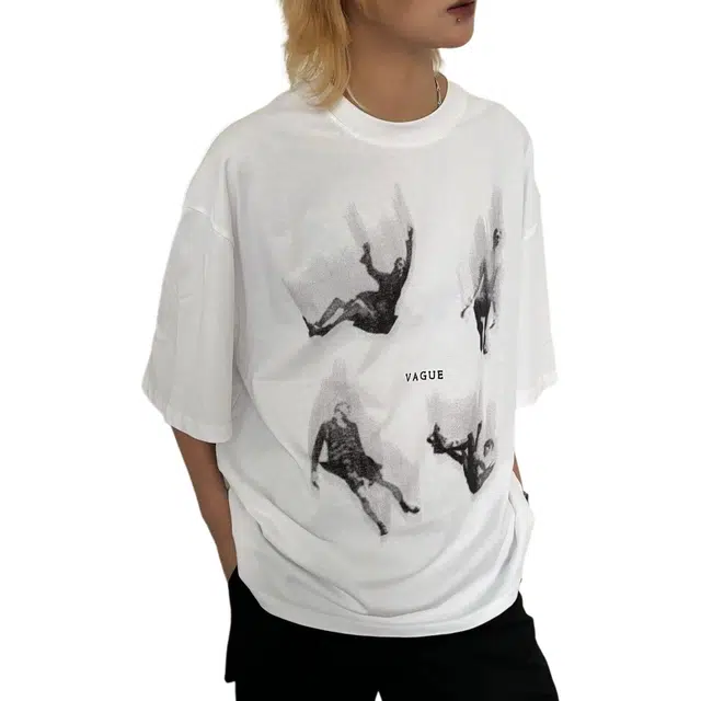 PAINT STAIN T