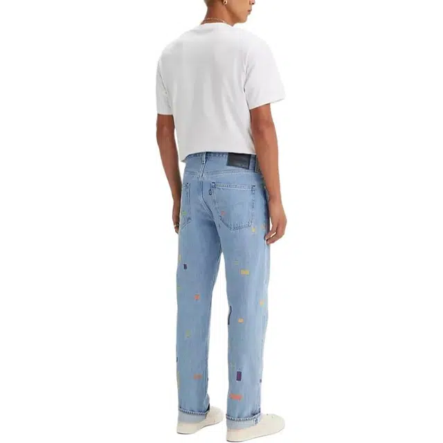 levis