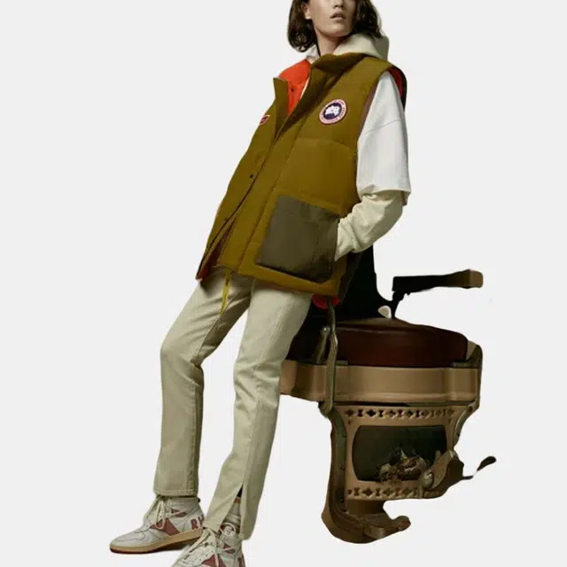 Canada Goose SS21