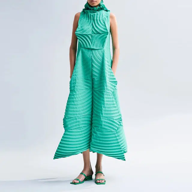 ISSEY MIYAKE SS23