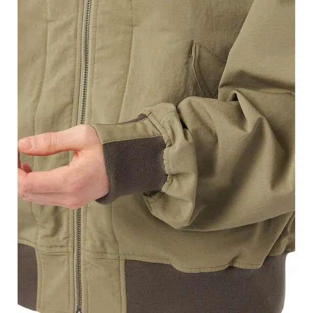 nanamica FW25