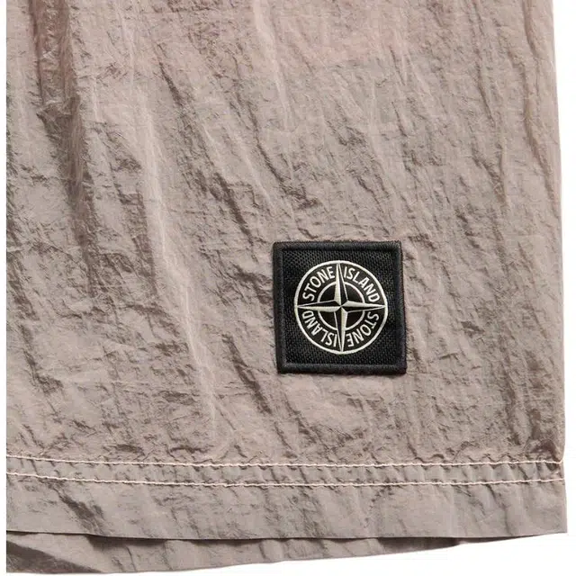 STONE ISLAND SS25 LOGO