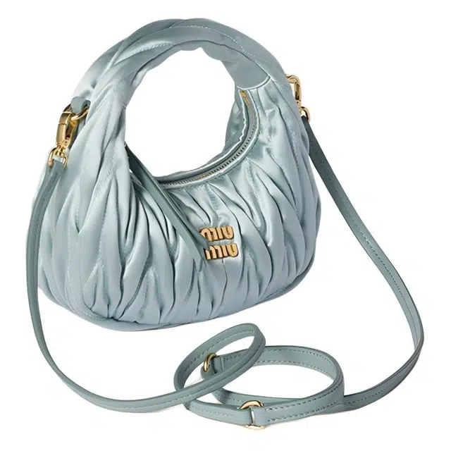 MIU MIU Wander Matelass