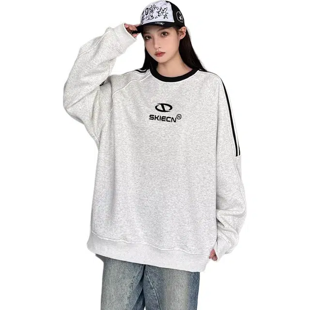 SINKACME oversize