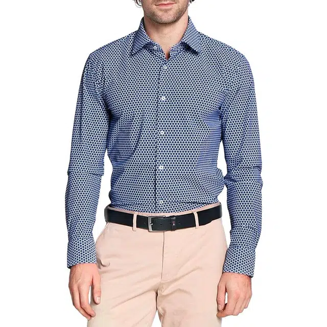 HUGO BOSS SS23