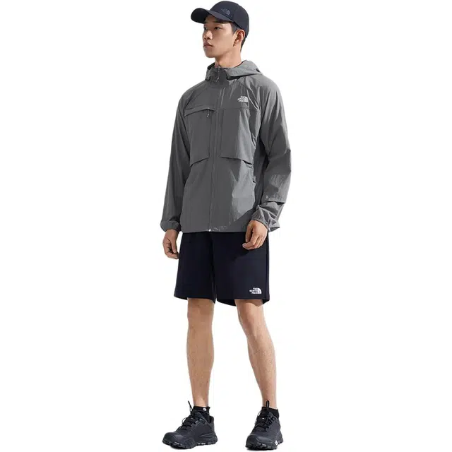 THE NORTH FACE