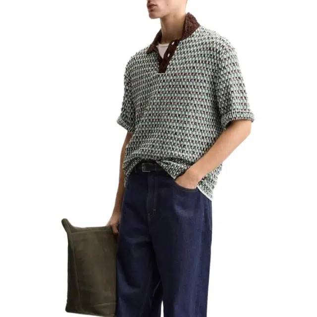 ZARA Polo