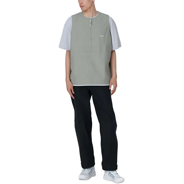 snow peak Light Mountain Cloth