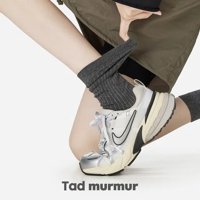 Tad murmur