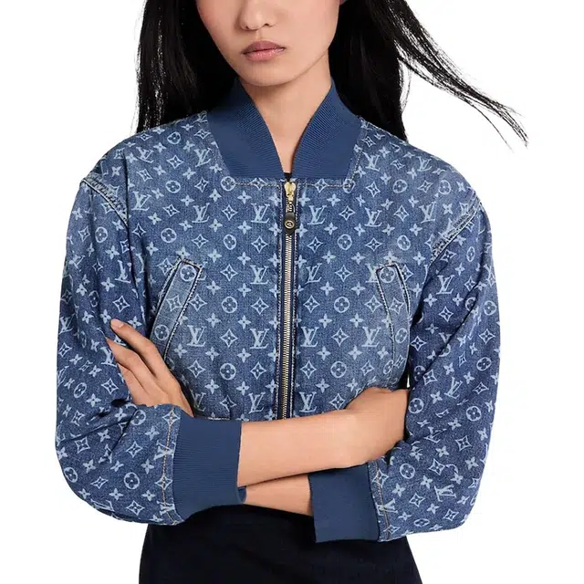 LOUIS VUITTON SS25 Monogram