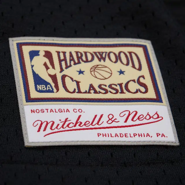 Mitchell Ness x NBA Energy