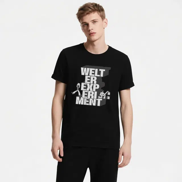 WELTER EXPERIMENT T