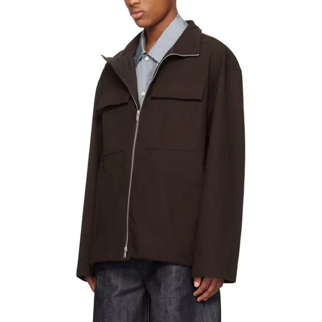JIL SANDER