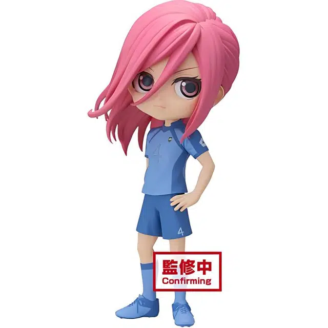 BANPRESTO Q posket 14cm