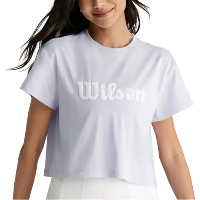 Wilson CLUB SPORTS T