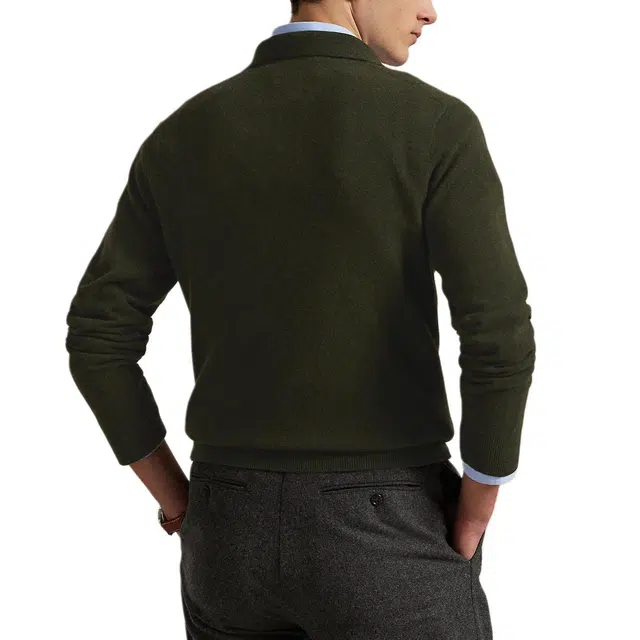 Polo Ralph Lauren FW25 V
