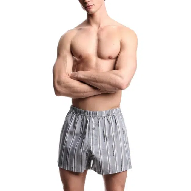 EMPORIO ARMANI SS25 1