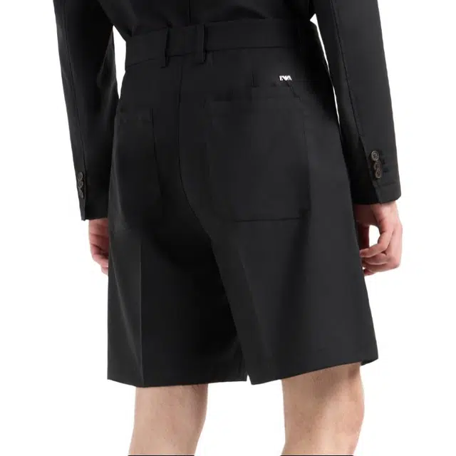 EMPORIO ARMANI SS25