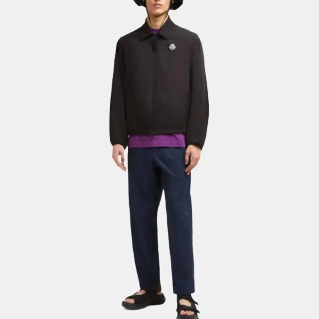Moncler SS25 logo
