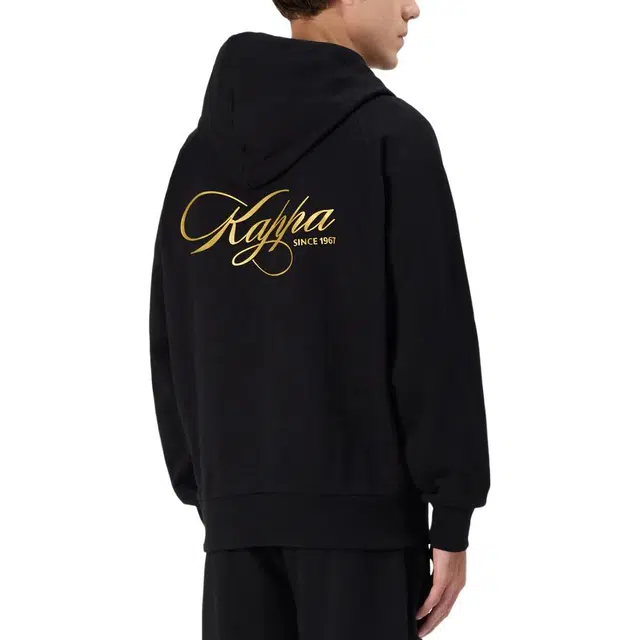 Kappa SS25 AUTHENTIC NILUFER