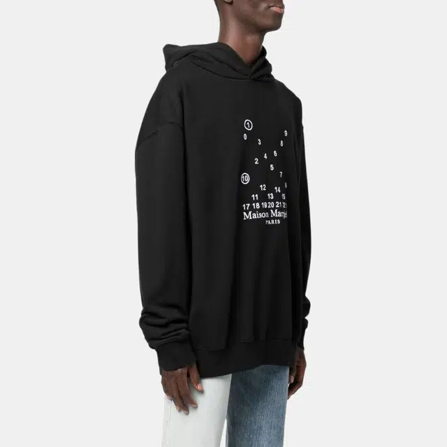 Maison Margiela FW22 Hoodie