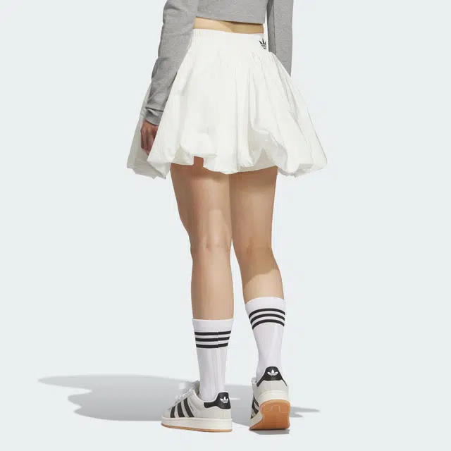 adidas originals BUBBLE SKIRT